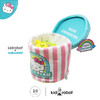 Kidrobot 三丽鸥 甜筒毛绒 Hello Sanrio Medium Plush Ice Cream Scoops 商品缩略图4