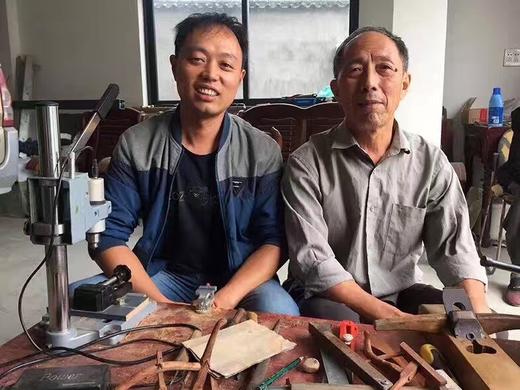 手艺人1组 商品图9