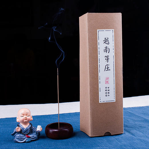 越南芽庄沉香200g/10g 商品图1