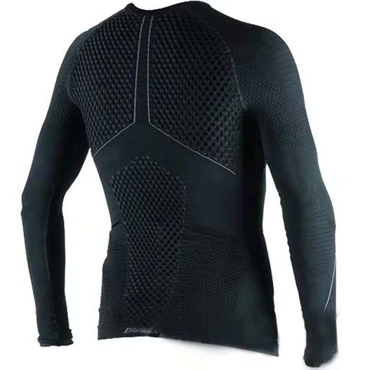 DAINESE/丹尼斯 D-CORE THERMO 秋冬款速干保暖运动内衣男女 商品图2