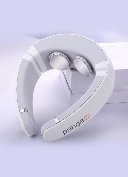 攀高 智能颈椎按摩仪PG-2601B27 商品图1