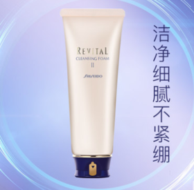 悦薇调理洗面膏 （滋润型）