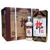 【推荐】(2015年产) 老郎酒1956 酱香型 53度 500ml*6 【整箱装】 商品缩略图0