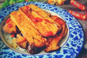 四海八荒之内，最能提高人体免疫力的美食！ 