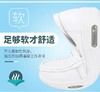 专业 护士鞋：C--176【包邮】 真皮透气、静音防滑、久穿不累、不臭脚 商品缩略图3