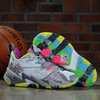 Air Jordan Why Not ZER0.3威少3代 40–46黑金 电视雪花 全明星 白灰红 商品缩略图1