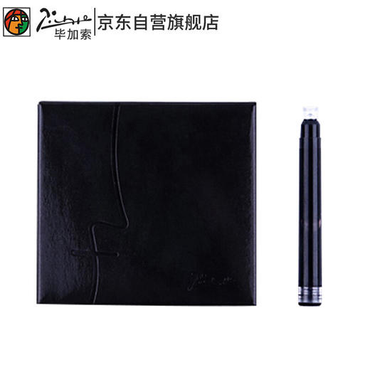 IS-509毕加索墨囊 商品图0