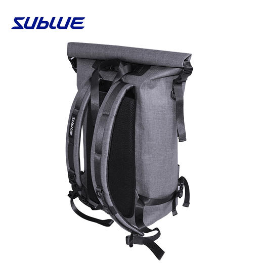 sublue游泳包干湿分离专业泳镜泳衣泳裤收纳防水包游泳装备 商品图2