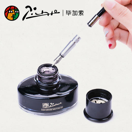 毕加索墨水 商品图7