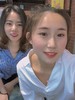 AKOYA白色蓝宝石7.5-8mm马眼基础吊坠项链 商品缩略图3