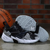 Air Jordan Why Not ZER0.3威少3代 40–46黑金 电视雪花 全明星 白灰红 商品缩略图2