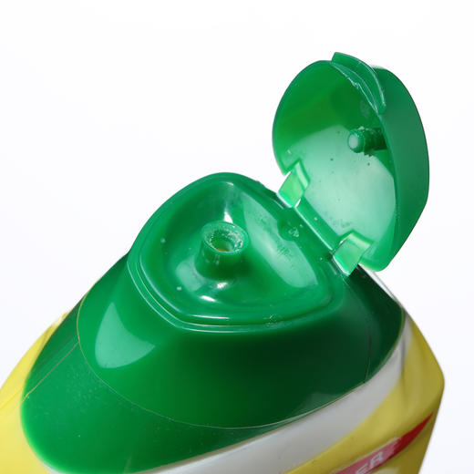 英国晶杰柠檬香强力清洁乳500ml 商品图3