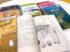 中国儿童文学经典（ 全11册） 商品缩略图6