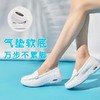 专业 护士鞋：C--176【包邮】 真皮透气、静音防滑、久穿不累、不臭脚 商品缩略图4
