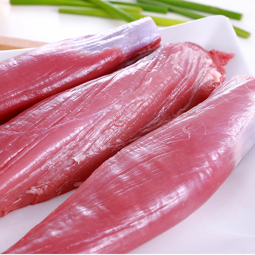 杭州苏食大排里脊肉500克 商品图0