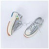 2019westory秋季新款时尚正品潮款松糕底绑带女单鞋W29CM70011 商品缩略图1