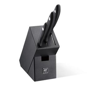 双立人炫银刀具4件套32870-000