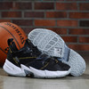 Air Jordan Why Not ZER0.3威少3代 40–46黑金 电视雪花 全明星 白灰红 商品缩略图0
