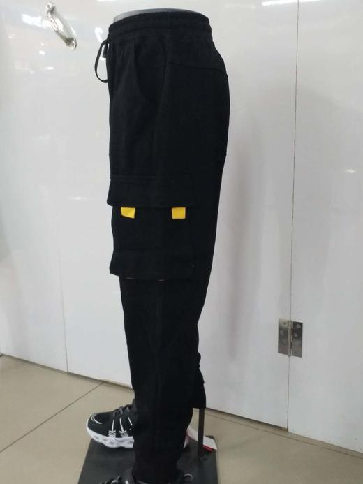 健仔运动工装裤9536（线下99元线上94元） 商品图1