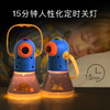 弥鹿宝宝玩具多功能故事投影仪三合一星空安睡灯小夜灯发光玩具 商品缩略图1