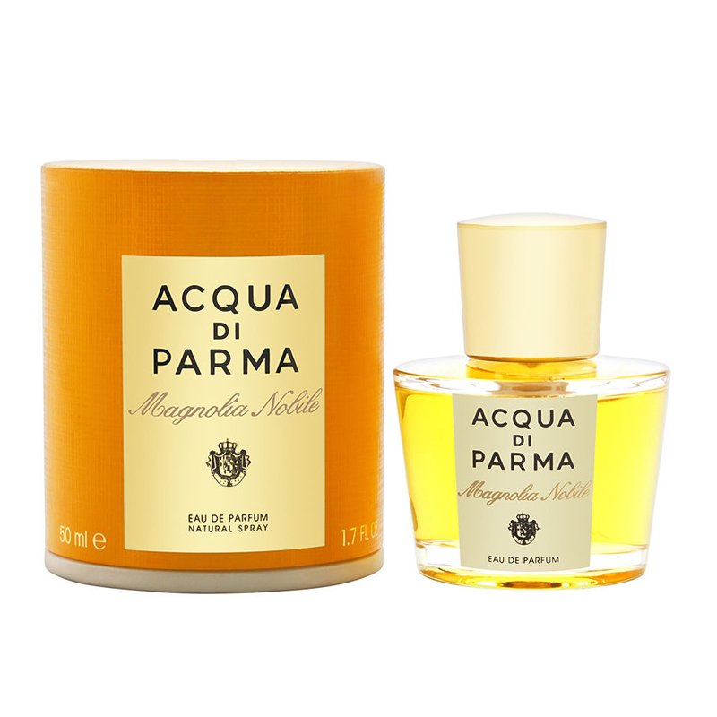 acqua di parma 帕尔玛之水 优雅女士香水木兰香100ml