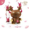 Kidrobot 超大20英寸 秋天鹿 Dunny Autumn Stag Dunny 限定版 商品缩略图4