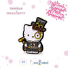 Kidrobot 三丽鸥 Hello Kitty徽章 闪耀时刻系列盲盒 Hello Kitty Time to Shine Pins 商品缩略图3