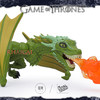 现货 TLS 权力的游戏 龙系列Game of Thrones 摆件手办 商品缩略图3