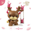 Kidrobot 超大20英寸 秋天鹿 Dunny Autumn Stag Dunny 限定版 商品缩略图3