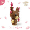 Kidrobot 超大20英寸 秋天鹿 Dunny Autumn Stag Dunny 限定版 商品缩略图2