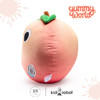 Kidrobot 美味世界蜜桃 Yummy World Medium Penelope Peach Plush 商品缩略图2