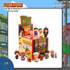Kidrobot 开心汉堡店万圣节系列3 盲盒 Bob’s Burgers 商品缩略图1