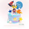 【奥特曼星球款蛋糕】 商品缩略图1