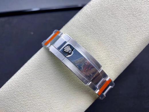 N 厂 劳力士 迪通拿7750版本～搭配专柜正品一致的904L精钢壳套 40mm直径 超透蓝宝石 超高性价比 商品图9