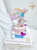 1027CAKE | 星黛露公仔主题蛋糕 商品缩略图1