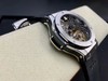 恒宝Hublot.V3升级版 大爆炸系列 真陀飞轮（升级如下：升级使用原装壳套起模壳身，侧耳不再使用塑料，搭配升级版真陀飞轮心脏，加强防震，解决了市场普通版本“缝合度不高有缝隙、机芯返修率高”的问题， 商品缩略图12