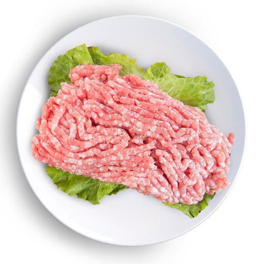 苏食肉糜1000克（汤包早点最爱）【0514】 商品图0
