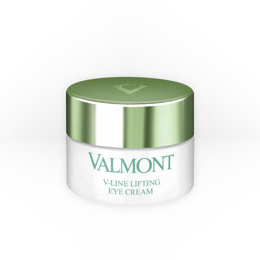 Valmont法尔曼V-LINE塑颜抗皱修护眼霜 商品图0