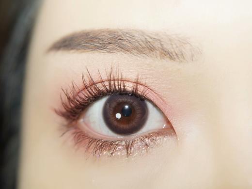 G367#FAIRY VIOLET仙女紫（硅水凝胶）约14.2mm【年抛】 商品图1