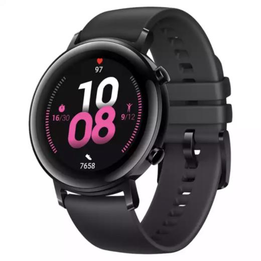 WANCHGT2（42MM)幻夜黑 商品图4