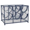 NS家居 nsfurniture进口铁艺红酒置物架NSDE-44471 商品缩略图0