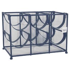 NS家居 nsfurniture进口铁艺红酒置物架NSDE-44471
