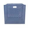 NS家居 nsfurniture进口铁艺置物筐NSDE-44371/NSDE-44372 商品缩略图1