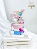1027CAKE | 星黛露公仔主题蛋糕 商品缩略图0