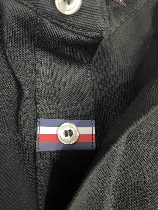 有型！Tommy hilfiger 20新款polo衫官网141美金在售 商品图7