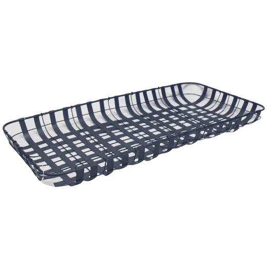 NS家居 nsfurniture进口铁艺置物筐NSDE-44373/NSDE-44374 商品图0