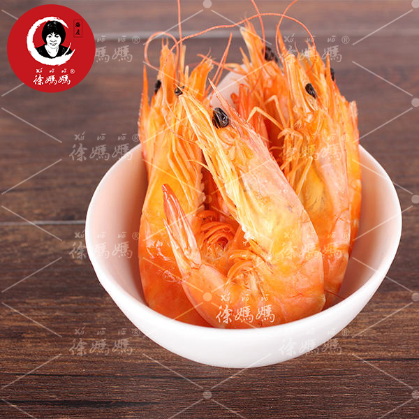 对虾干250克一袋（单拍一包不发货）