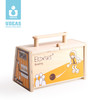UDEAS品牌木制运动系列玩具-保龄球 商品缩略图1