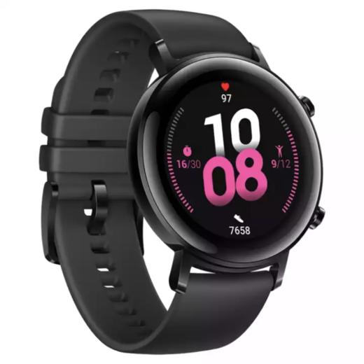 WANCHGT2（42MM)幻夜黑 商品图5