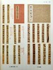 全国第二届书法临帖作品展作品集（上下） 商品缩略图2